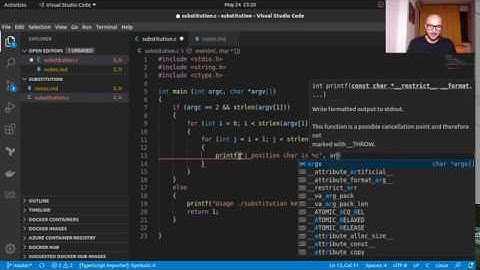 How to encrypt messages (Substitution cipher) - C Programming