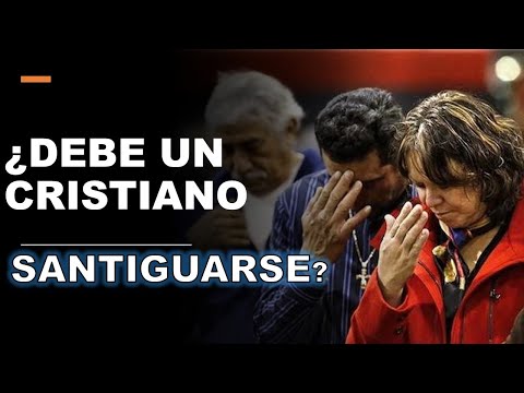 Vídeo: Cómo Los Cristianos Cambiaron Las Reglas De La Señal De La Cruz Y Por Qué Causó Tantos Problemas - Vista Alternativa