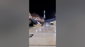 صلاة الفجر، من سورة لقمان، عبدالله الجهني، ١٩-٧-١٤٤٣هـ.