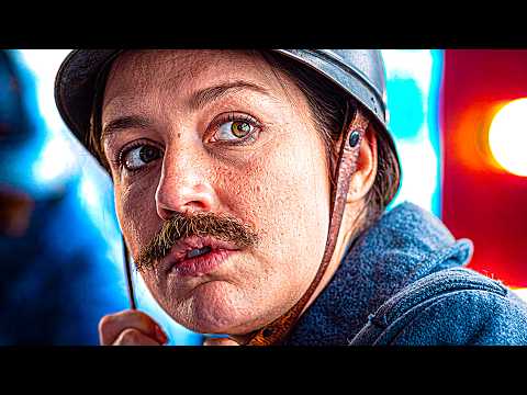 GARANCE Bande Annonce (2026) Adèle Exarchopoulos