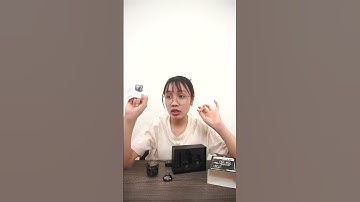 Máy cạo râu đa chức năng, vừa cạo râu vừa cắt lông mũi Pinjing cube K9