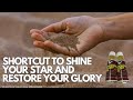 SHORTCUT TO SHINE YOUR STAR AND RESTORE YOUR GLORY Cleophas Wanyama Ministries SHORTCUT TO SHINE YOUR STAR AND RESTORE YOUR GLORY Cleophas Wanyama Ministries