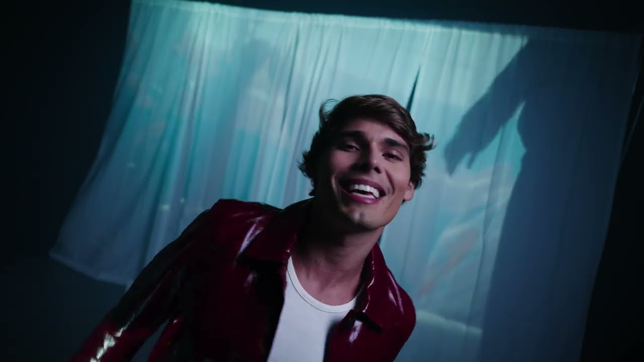 Pascal - Pa La Luna (Video Oficial)