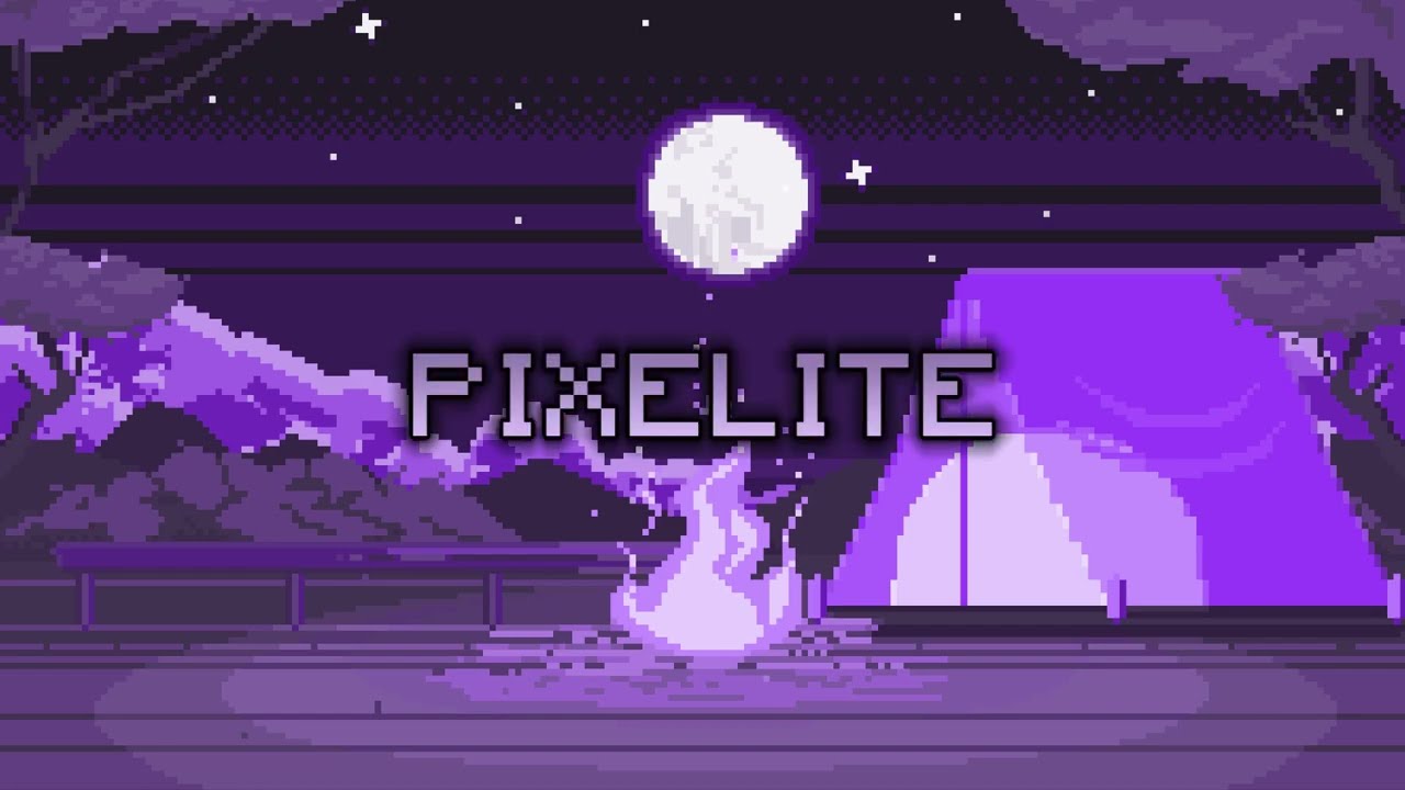 Pixelite (Trailer)