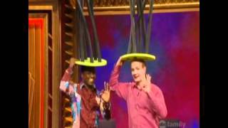 Whose line is it anyway 7x09 (3/3)