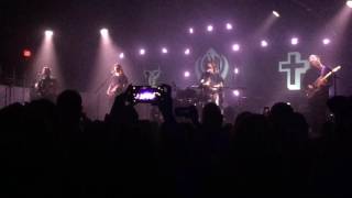 Repeat After Me - Kongos (Electric Factory 10/16/16)