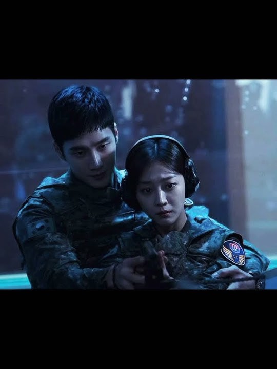 TOP 5 BEST MILITARY KOREAN DRAMAS EVER #shorts