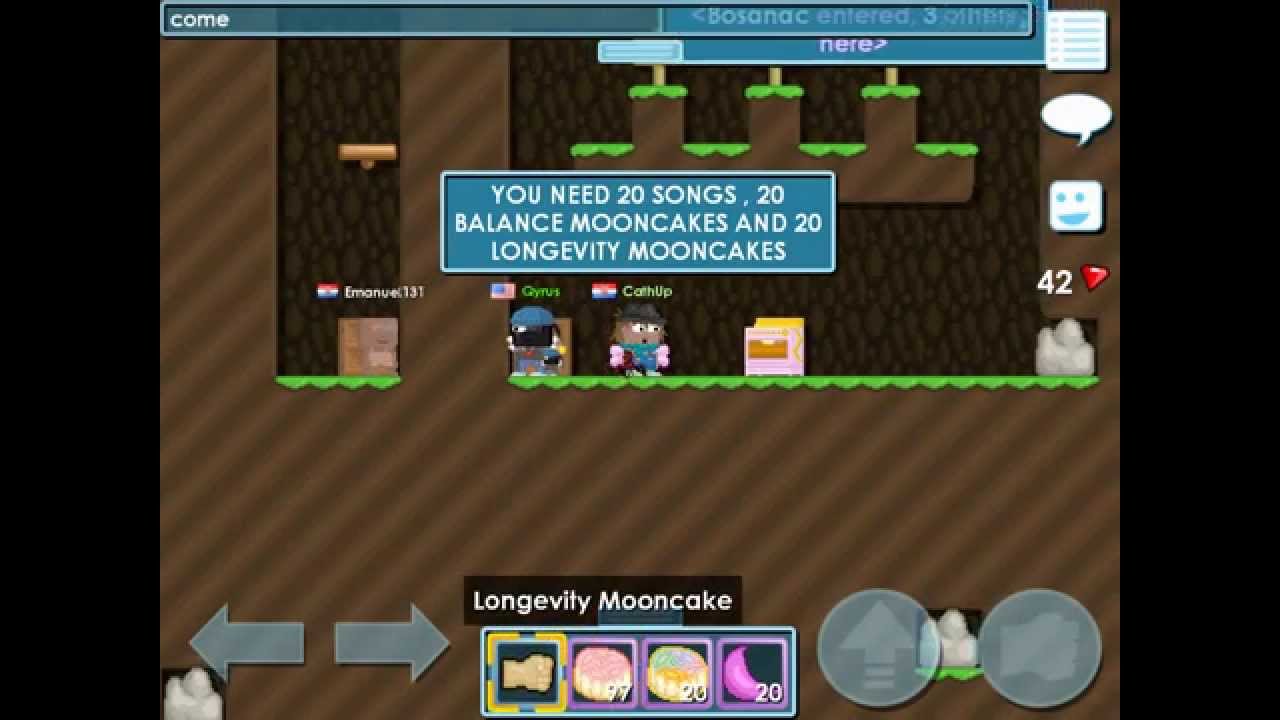 How To Make Zeus In Growtopia