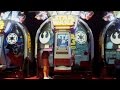 Top 10 Modern Arcade Games