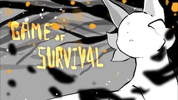 Game of Survival | Completed MAP