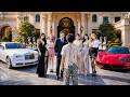 Guy betrayed by ex&amp;bullied at work,gets a billionaire stepmom&amp;4 sexy sis,then rises with their help!