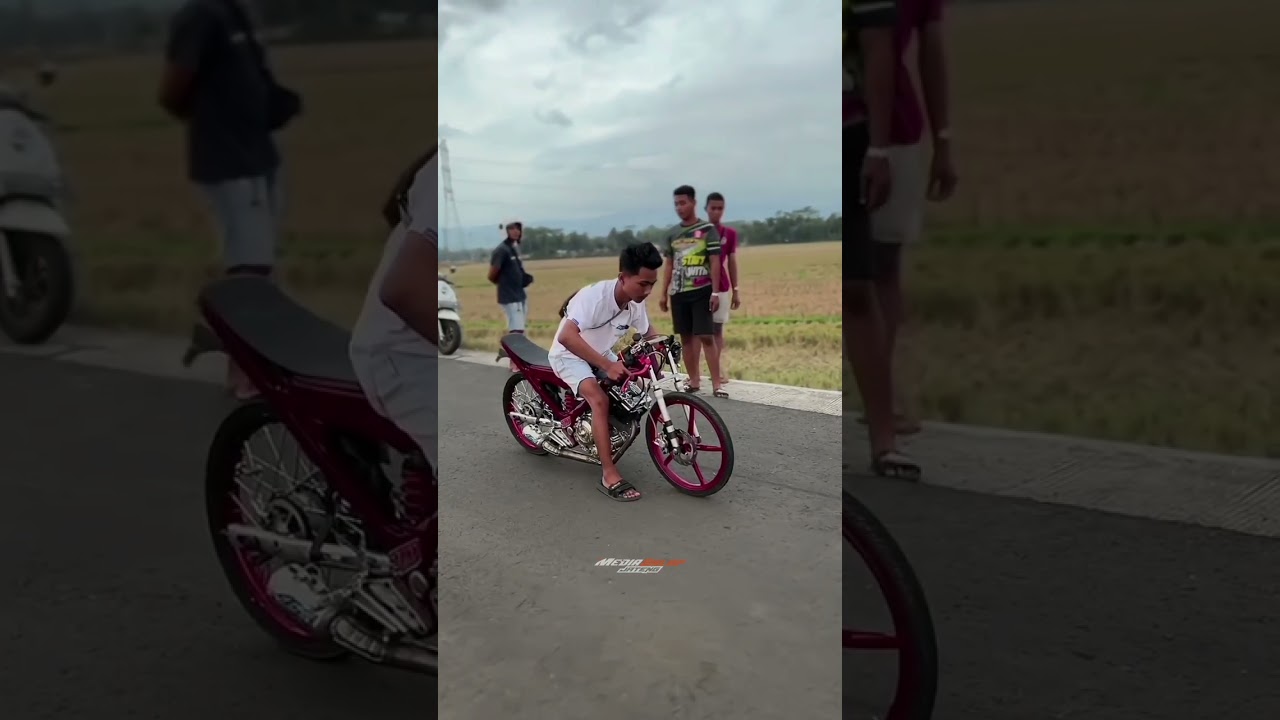 Setting fu porting malah jungkir balik 