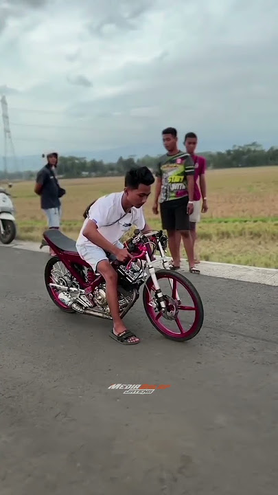 Setting fu porting malah jungkir balik #fuporting155 #aj92official