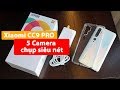 Đánh chi tiết Xiaomi CC9 Pro: Camera chụp siêu nét và màn hình cong