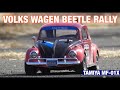 タミヤMF-01Xが欲しくなるビデオ WANT MF-01X? BEETLE RALLY