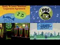 PBS Kids Program Break #7 (WYES-TV 2006)