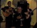 Capture de la vidéo Cuco Sánchez -La Canción Más Hermosa Del Mundo-, 1990..Vob