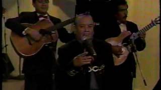 Cuco Sánchez -LA CANCIÓN MÁS HERMOSA DEL MUNDO-, 1990..VOB chords sheet