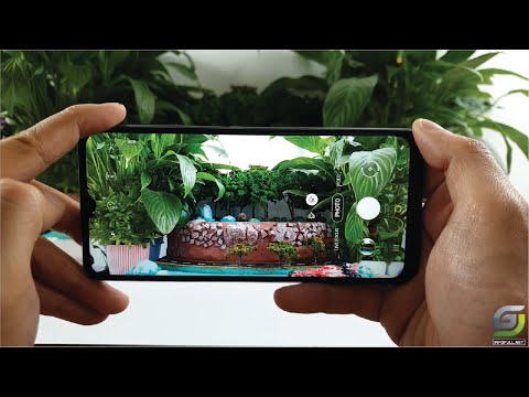 Samsung Galaxy A12 test camere full Features