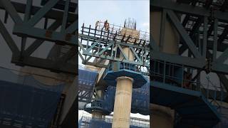 Exploring Perungudi: A Look at Chennai's Metro Work Progress may2026