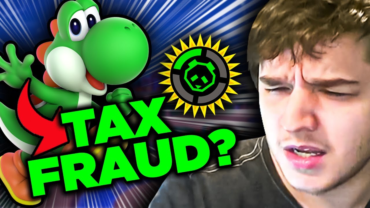 WHAT DOES YOUR SMASH MAIN SAY ABOUT YOU? (ft. Marss, ESAM & WaDi)