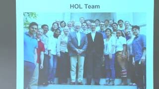 2016 05 14 Robert E. Cohen Symposium Part 2