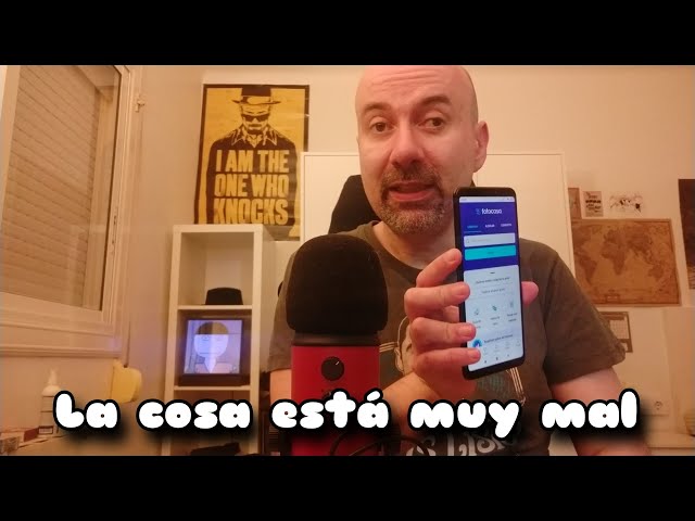 ASMR || Looking for an affordable house in Granada on Fotocasa || There isn't a bank-owned apartm...