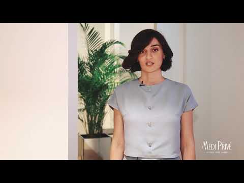 რუსუდან ბელაშვილი , ეპიდემიოლოგი • Rusudan Belashvili, Epidemiologist