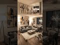 Ruin to Luxury Penthouse ✨ Incredible Apartment Transformation #shorts #luxurykitchen