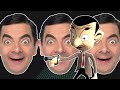 Garrys mod  return of the mr bean nextbots