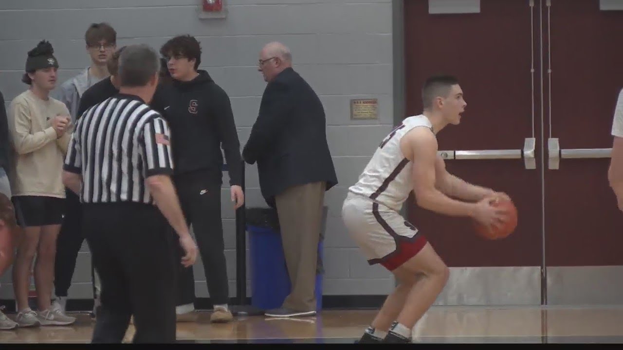 Penn State Altoona Girls Basketball Schedule