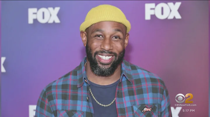 Police: Stephen "tWitch" Boss dies by suicide at a...