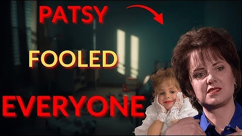 Patsy Ramsey