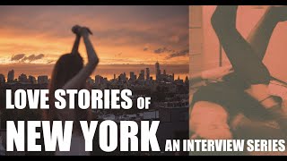 Love Stories of New York: Episode 1