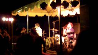 Hillstomp At The Jug-R-Not Festival