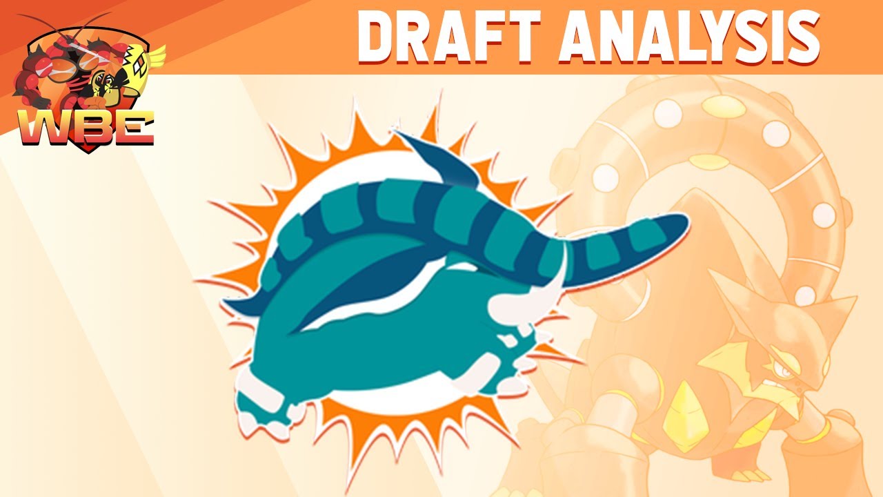 THE GREATEST POKEMON TEAM EVER!