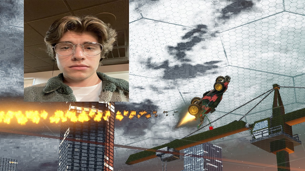 people are nice actually