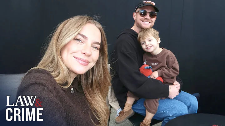 TikTok Star Desperate to Keep Family's Secrets Hidden