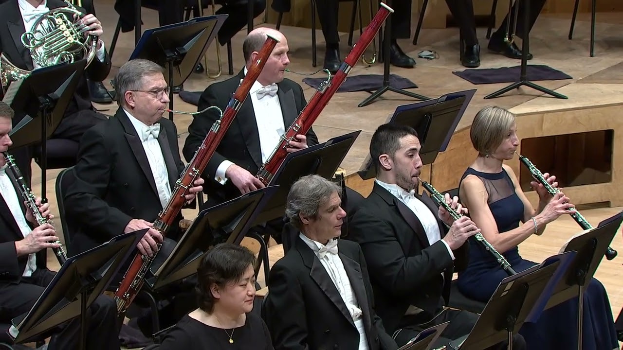 Sibelius’ Symphony No. 7 in C major | Minnesota Orchestra | Osmo Vänskä