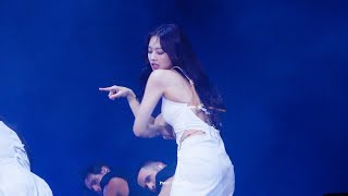 230702 BLACKPINK JENNIE 제니 직캠 - How You Like That @BST Hyde Park