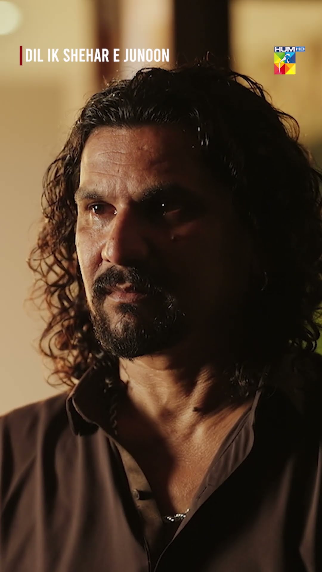Akbar Shah Kia Karna Chahta Hai...?? #shortsfeed #viralvideo #dilikshehr_e_junoon #humtv