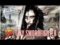 VS Tiny Swordfighter - I Roll It I Review It