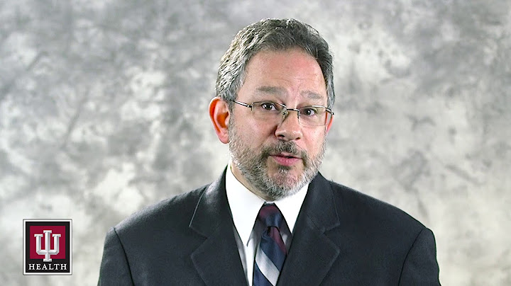 Jonathan A. Fridell, MD, Transplant Surgery, University Hospital
