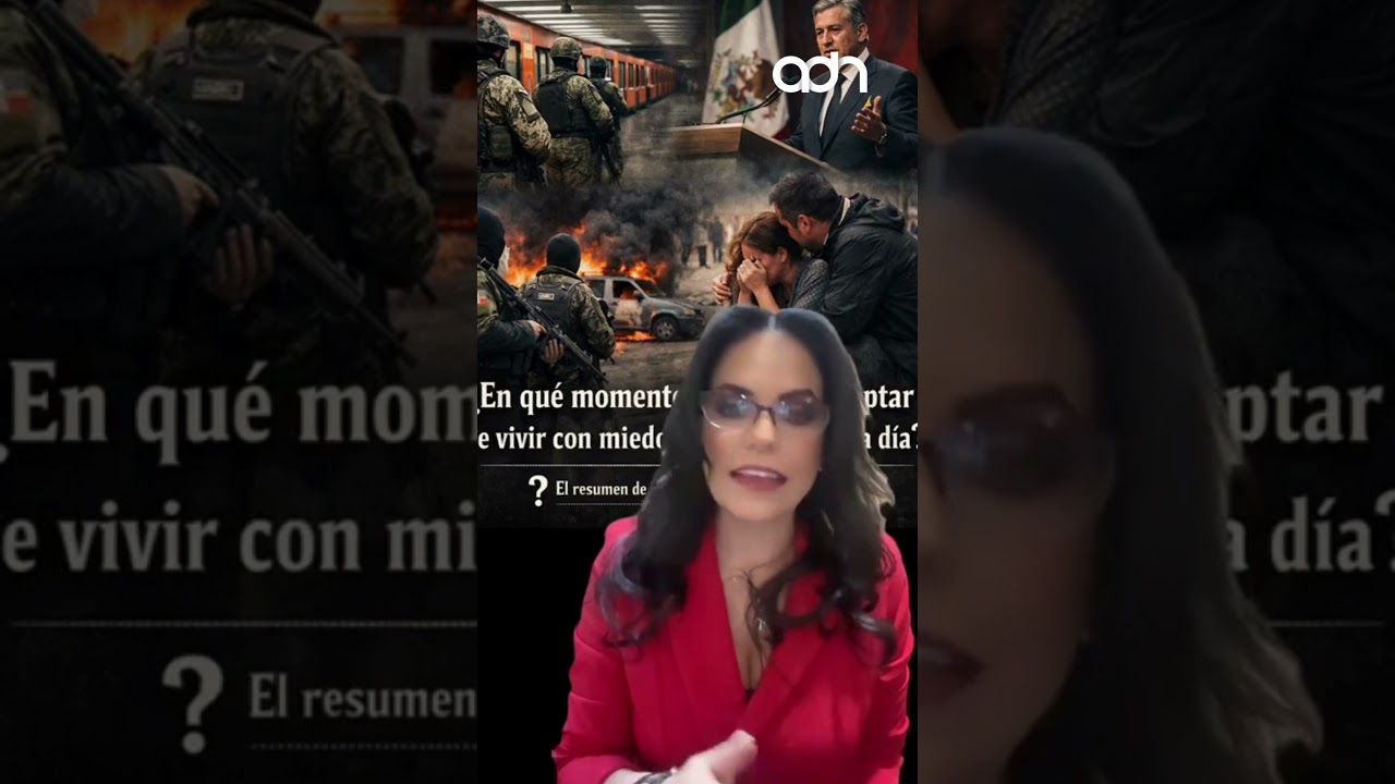 Comunidades enteras viven entre el miedo, la extorsi&oacute;n y el silencio