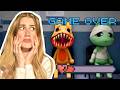 Animal Hospital ANOMALY || Angelina Baby