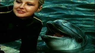 Музыка из фильма "Люди и Дельфины"