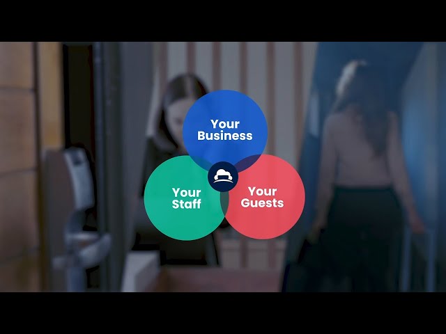 Discover Cloudbeds - the hotel management software that's revolutionizing hospitality