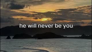 Alan Walker - Not You ( Lyrics )🍂