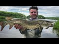 Trophy Taimen & Amur Pike Expedition