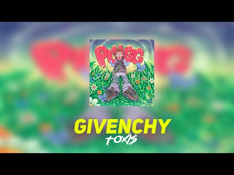 Toxi$, RVMZES - GIVENCHY